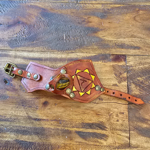 Bracelet lithoterapie