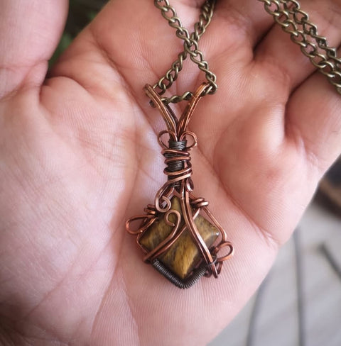 Pendentifs