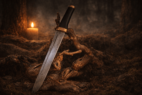 L'atelier Thorfinn Taranisson - Atelier AnJo