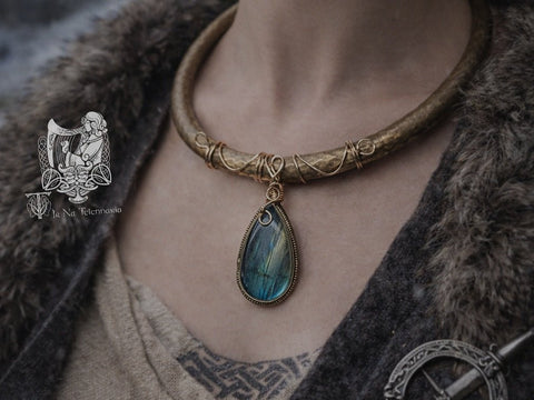 Tir Na Telennaria - Atelier AnJo