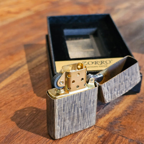Briquet cosmonaute laiton steampunk médiéval fait main | Atelier AnJo
