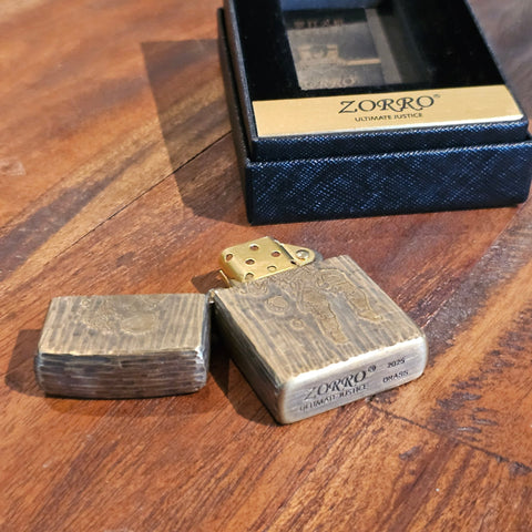 Briquet cosmonaute laiton steampunk médiéval fait main | Atelier AnJo