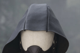 Capuchon en cuir – Steampunk & post - apocalyptique steampunk médiéval fait main | Atelier AnJo