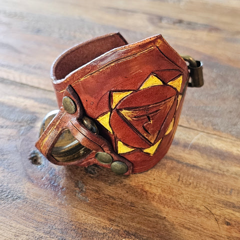 Bracelet lithoterapie